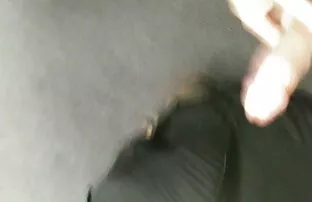 XXX युवा लड़की चित्रित डेरा डाले हुए सड़क सेक्स हिंदी मूवी पर हस्तमैथुन