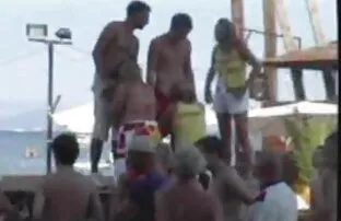 XXX क्लब से स्ट्रिपर सेक्सी हिंदी मूवी में डबल प्रवेश करने के लिए सहमत हुए