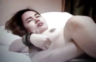 XXX Busty एमेच्योर के साथ टैटू हो जाता इंग्लिश फुल सेक्स फिल्म है टक्कर लगी है द्वारा एक पुलिस अफसर